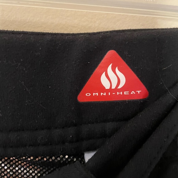 Columbia Omni-Heat Pant size 10 - Picture 2 of 9